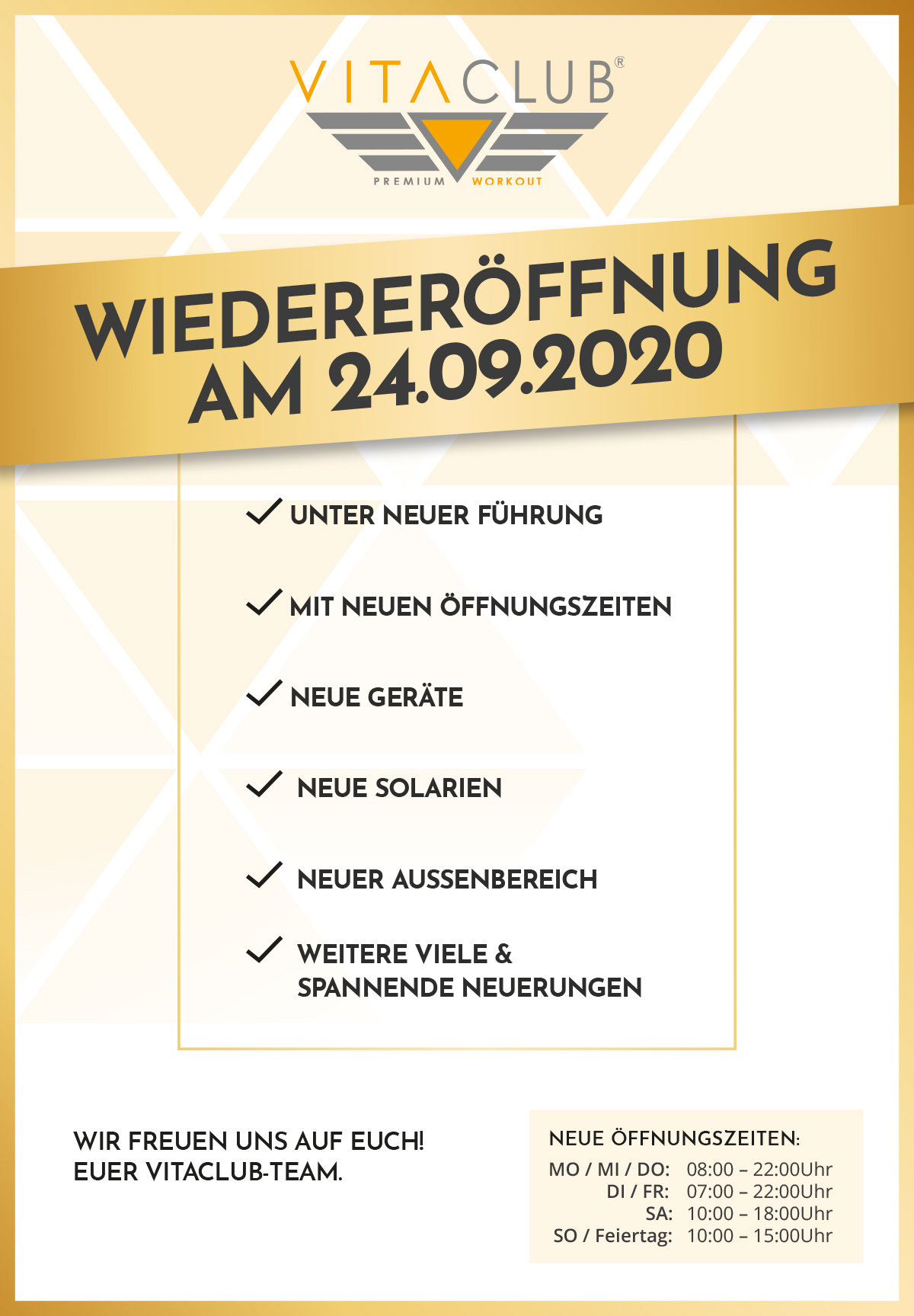 Anzeige